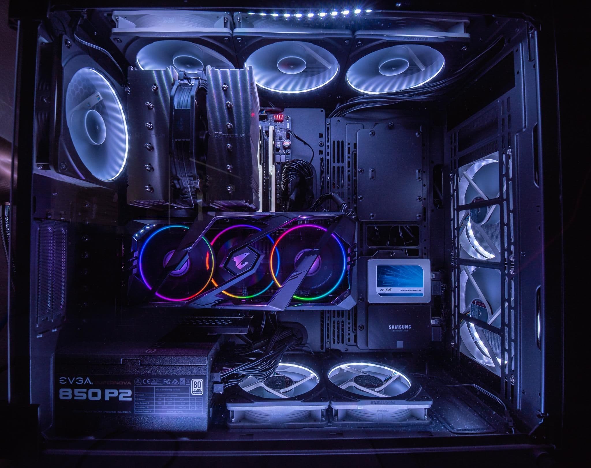 How to Optimize Gaming PC for Low Latency (Full Guide)