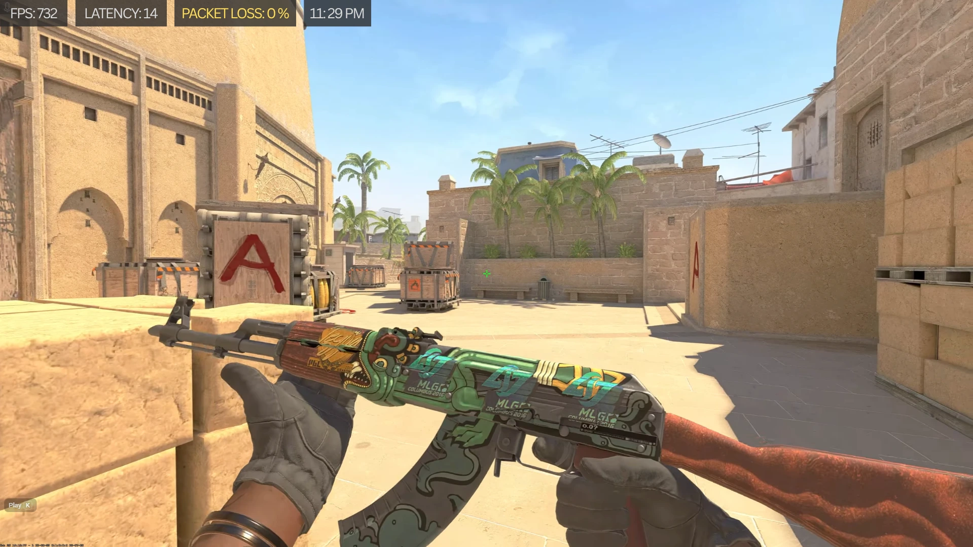 Counter-Strike 2 After