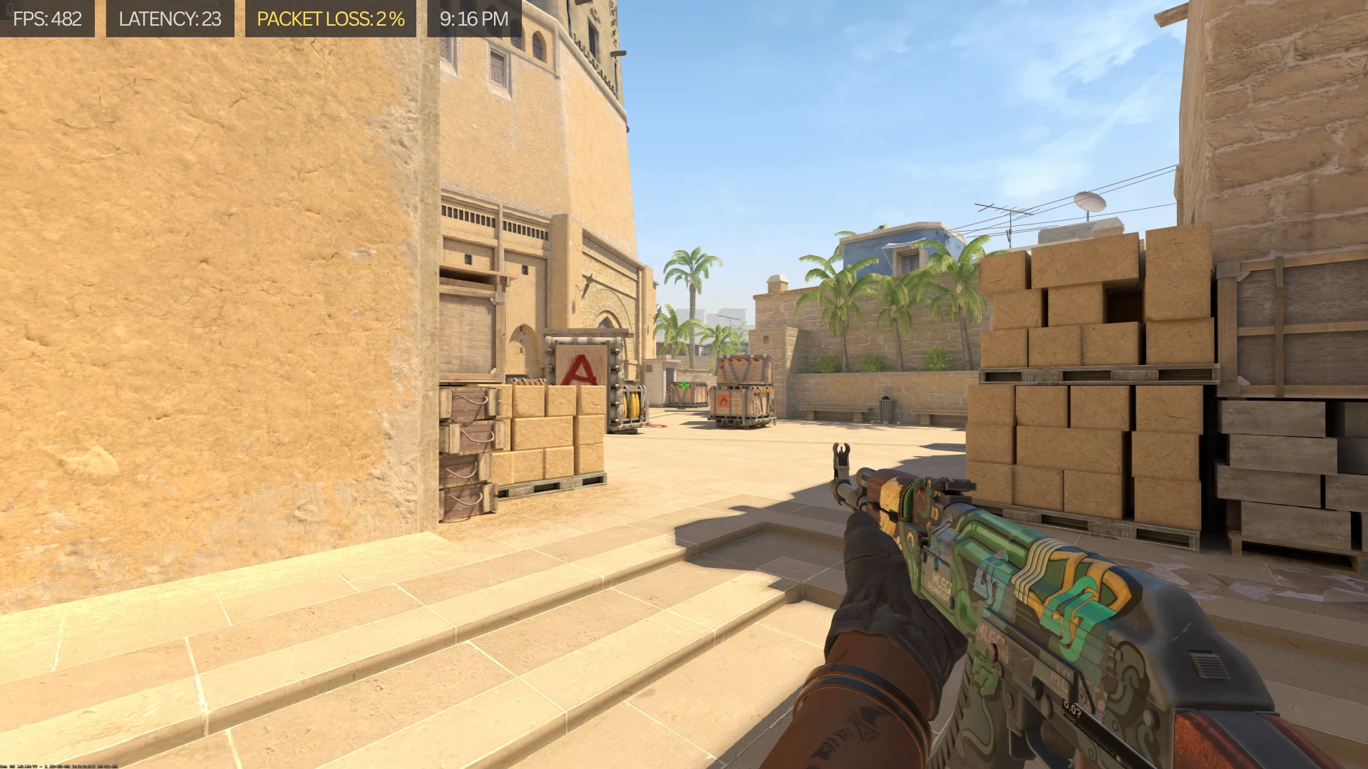 Counter-Strike 2
