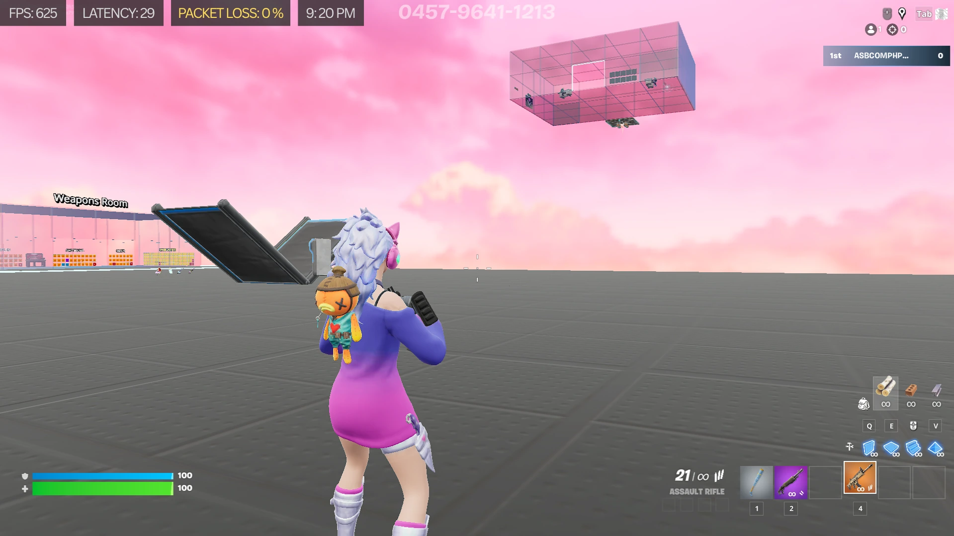 Fortnite