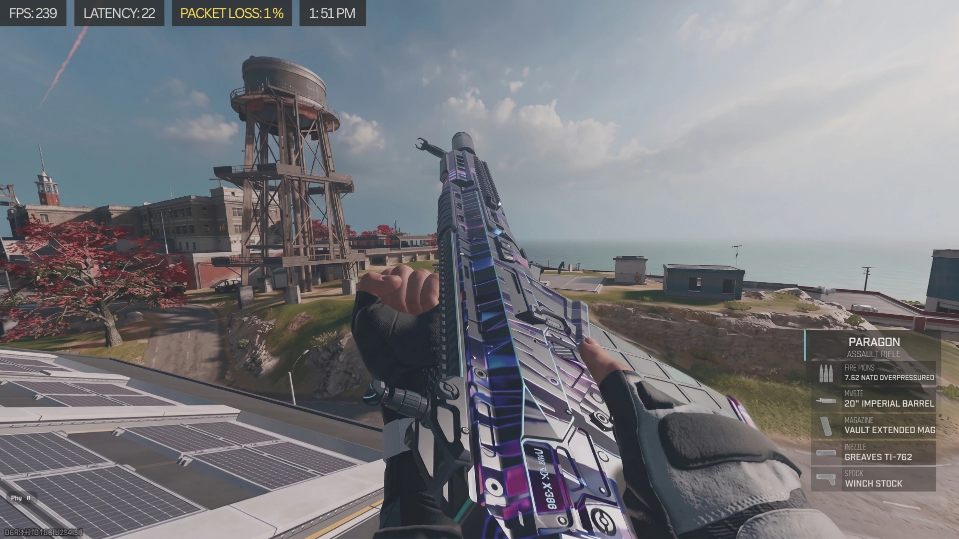 Call of Duty: Warzone